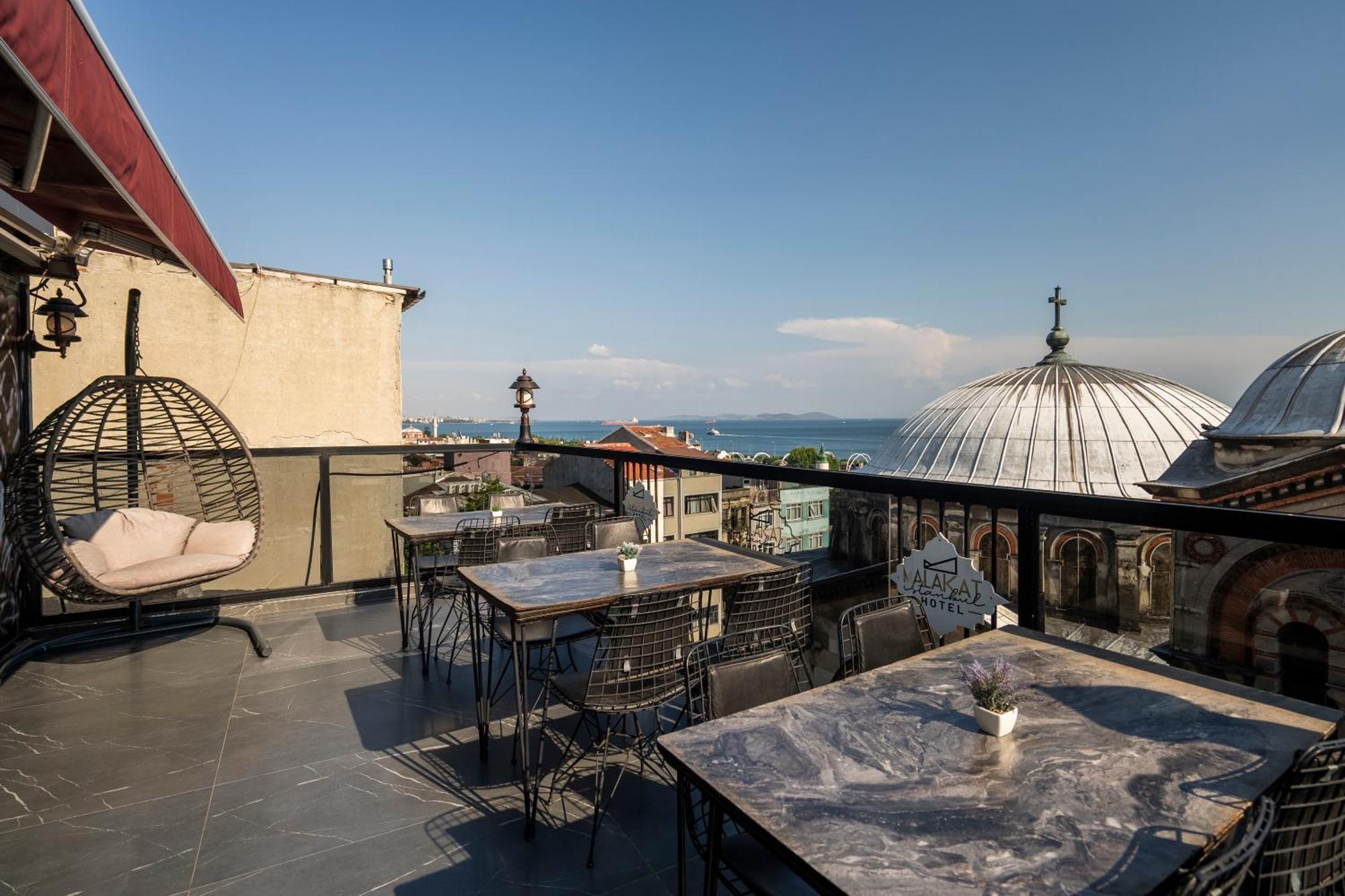 York House Istanbul Hotel Exterior photo